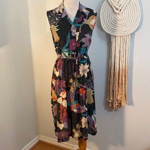 Vintage 1980’s dress